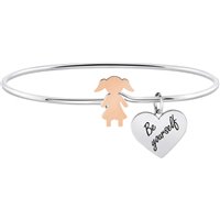 Bracciale Morellato Donna in Acciaio SAQE21 - SAQE21